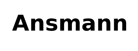 Ansmann