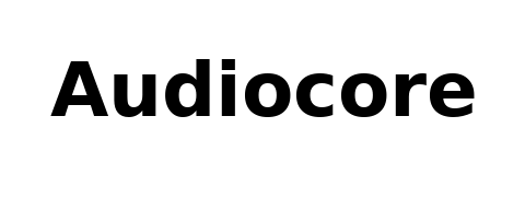 Audiocore