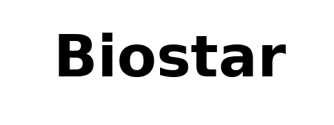 Biostar