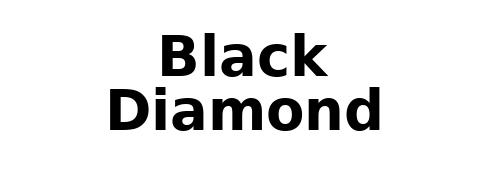 Black Diamond