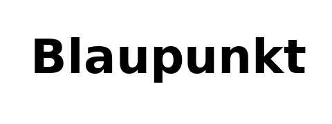 Blaupunkt