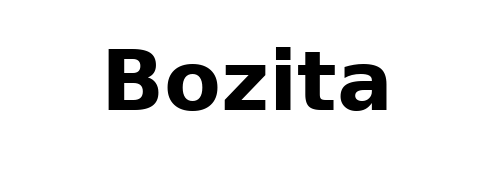 Bozita