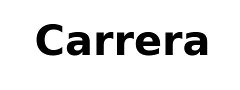 Carrera