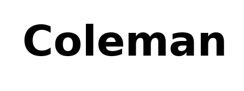 Coleman