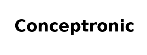 Conceptronic