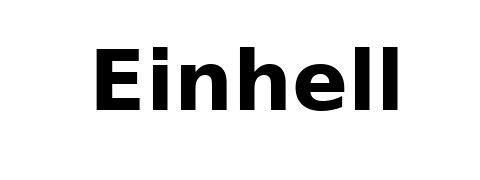 Einhell