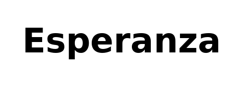 Esperanza