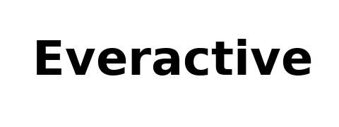 Everactive