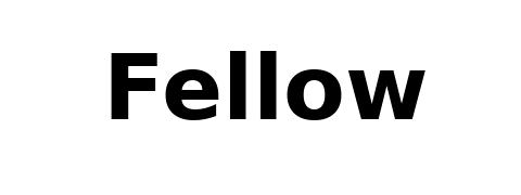 Fellow