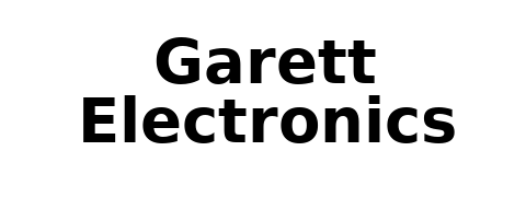Garett Electronics