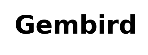 Gembird