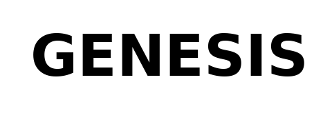 GENESIS