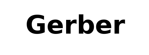 Gerber