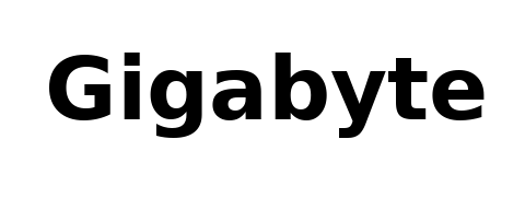 Gigabyte