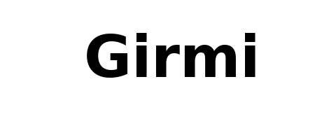 Girmi