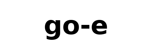 go-e