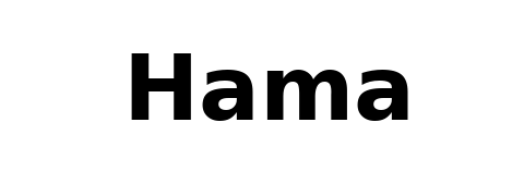 Hama