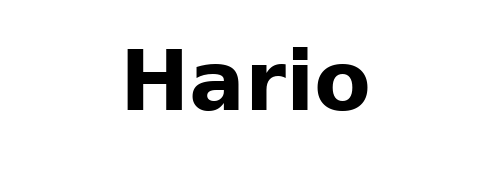 Hario