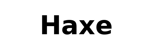 Haxe