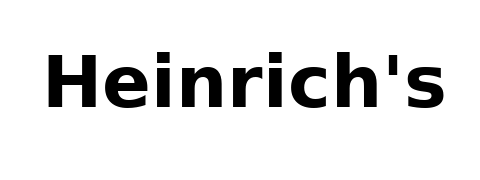 Heinrich's