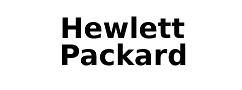 Hewlett Packard