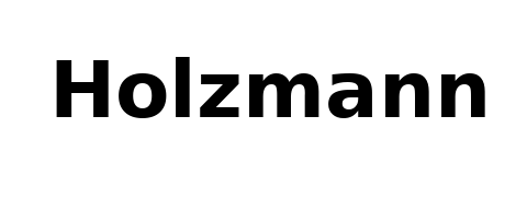 Holzmann