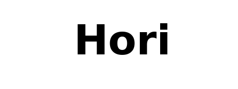 Hori