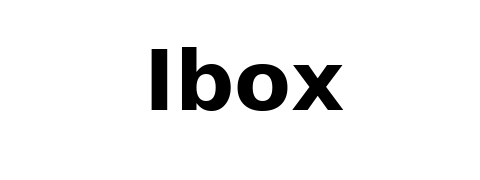 Ibox