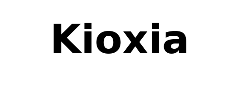Kioxia