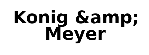Konig & Meyer