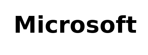 Microsoft