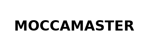 MOCCAMASTER