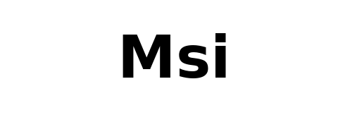 Msi