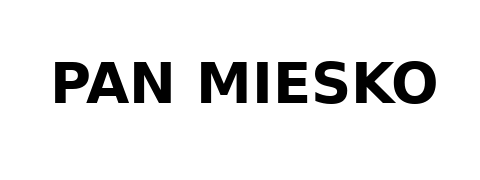 PAN MIESKO