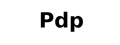 Pdp