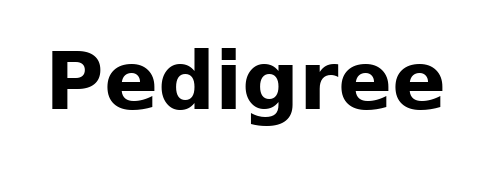 Pedigree