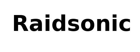 Raidsonic