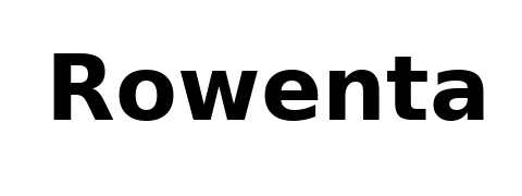 Rowenta