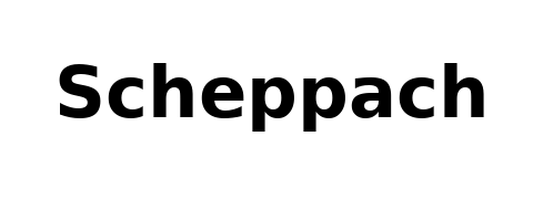 Scheppach