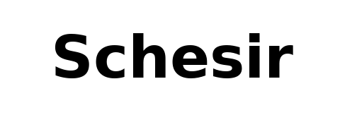 Schesir