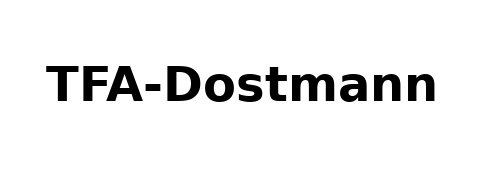 TFA-Dostmann