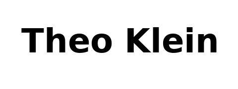 Theo Klein