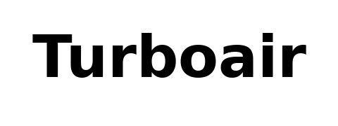 Turboair