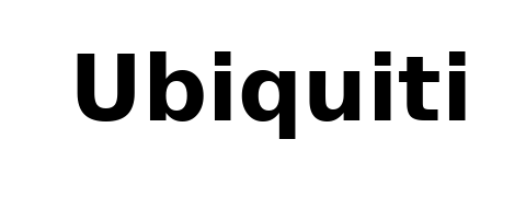 Ubiquiti