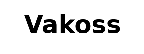 Vakoss