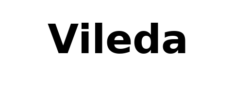 Vileda