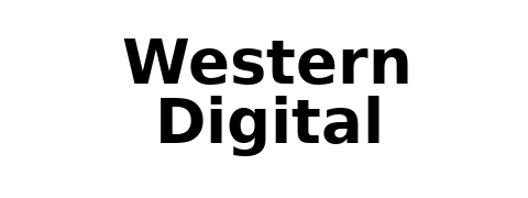 Western Digital