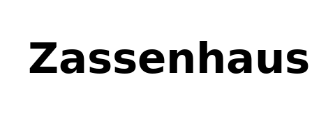 Zassenhaus