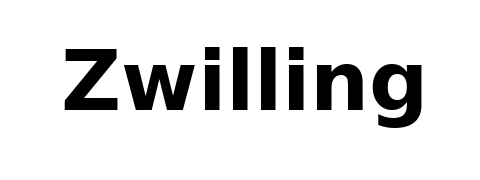 Zwilling