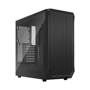Fractal Design Focus 2 Μαύρο FD-C-FOC2A-03
